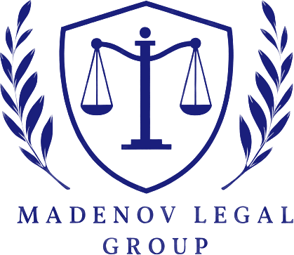 Madenov Legal Group